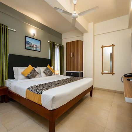 Cj Grande By Jesway Hotels & Resorts Коччи Экстерьер фото